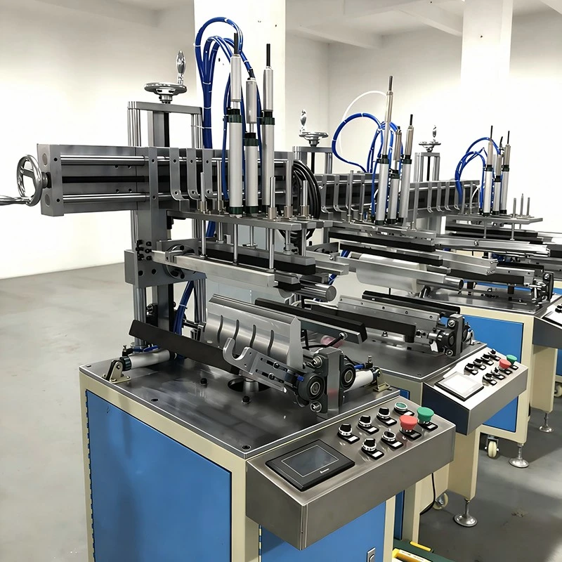Cardboard Cylinder Forming Machine suppliers
